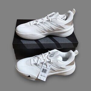 New in Box! ADIDAS Dame Certified 3 Low Basketball Shoes ! Men's Sz 10.5